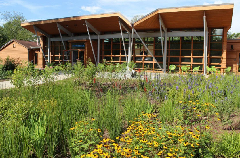 The Watershed Institute, New Jersey, United States